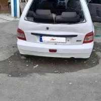 پراید ۱۱۱ مدل ۹۰