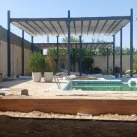 جوشکاری درب و پنجره اسکلت حفاظ|خدمات پیشه و مهارت|شهریار, شهریار|دیوار