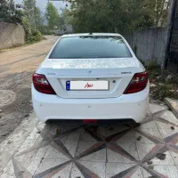 دنا تیپ دو مدل ۹۶|خودرو سواری و وانت|رضوانشهر, |دیوار