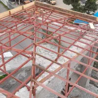 جوشکاری تک خال|خدمات پیشه و مهارت|رودسر, |دیوار