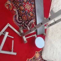 میز باشگاه پرس سینه