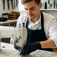 استخدام خیاط در شرکت تشک پارسینا