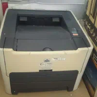 پرینتر hp لیزری