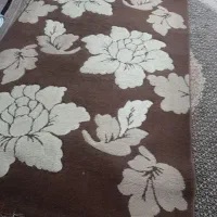 گلیم فرش ۳ متری