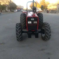 تراکتور جفت ۸۰۰|خودرو سنگین|سنقر, |دیوار