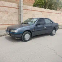 پژو۴۰۵ مدل ۹۴