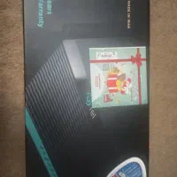 مودم یوتل دو آنتنه A304