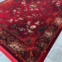 فرش یاس/نقش دل‌انگیز ایرانـی|فرش|اهواز, پادادشهر|دیوار