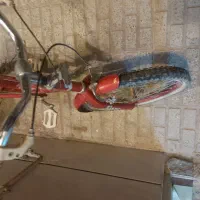 دوچرخه خوب و تمیز|دوچرخه، اسکیت، اسکوتر|تربت‌حیدریه, باغ سلطانی|دیوار