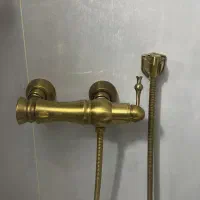 لوله کشی آب وتعمیرات ونصب شیرالات سراسرشیراز|خدمات پیشه و مهارت|شیراز, شهرک فرهنگیان|دیوار