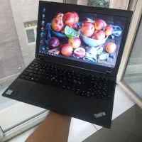 لپ‌تاپ Lenovo i5 مانیتور ۱۵.۶ در حد آکبند|رایانه همراه|تهران, مینای جنوبی|دیوار