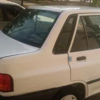 پراید 131 مدل87