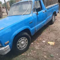 مزدا تک|خودرو سواری و وانت|اهواز, اسلام آباد شرقی|دیوار