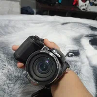 دوربین NIKoN|دوربین عکاسی و فیلم‌برداری|شیراز, تاچارا|دیوار