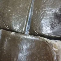 سبزی خورشتی تازه