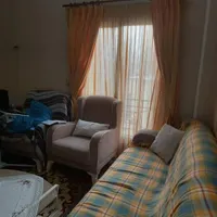 ازگل ۵۵ متر خوش نقشه ۱خوابه
