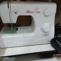 چرخ خیاطی کاچیران