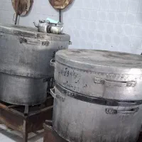 لوازم آشپزخانه بصورت کلی بفروش میرسد|حراج|قائن, |دیوار