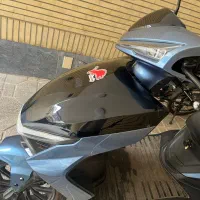 فروش موتور لاکی برقی مدل SX 2000W سال ۱۴۰۳