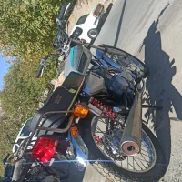 موتور مزایده