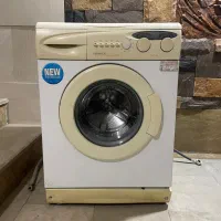 لباسشویی کنوود