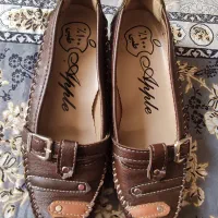 کفش طبی زنانه