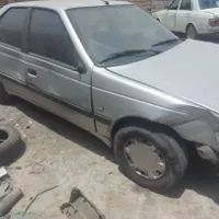 پژو 405 جی ال ایکس (GLX)، مدل ۱۳۸۵|خودرو سواری و وانت|نجف‌آباد, صالح آباد|دیوار
