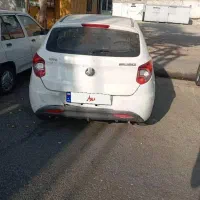 برلیانس ۲۲۰اتومات