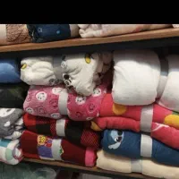 پتو مسافرتی|رختخواب، بالش، پتو|اهواز, شریعتی جنوبی|دیوار