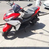 ایروکس ۱۵۰ درحد قسطی