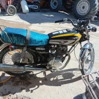 موتور 125