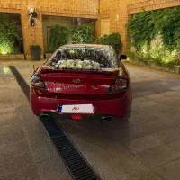 اجاره خودرو هیوندا کوپه (عقد عروسی مسافرت )|خودرو اجارهای|قم, آزادگان|دیوار