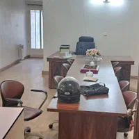 ۶۰ متر اداری تابلو خور/ بر اصلی شهران/فول امکانات|فروش دفتر کار، اتاق اداری، مطب|تهران, شهران جنوبی|دیوار