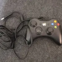 دسته xbox 360 اورجینال