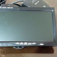 مانیتور همه کاره