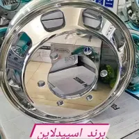 رینگ استیل|قطعات یدکی و لوازم جانبی|تهران, حسن‌آباد|دیوار