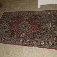 فرش ۴ متری  ماشینی ۴۰۰ تومان|فرش|پردیس, فاز ۸|دیوار