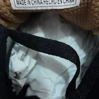 کتونی جوما .تاپ فلکس|کیف، کفش، کمربند|پاکدشت, پاکدشت (مامازند)|دیوار