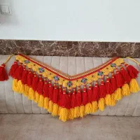 تزیینات اسب