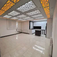 شیک و مدرن/بتنی و کلید نخورده /100متر