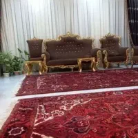 مبل هفت نفره سلطنتی