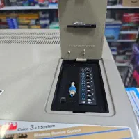 ویدیو T30|پخش‌کننده DVD و ویدیو|تهران, مختاری|دیوار