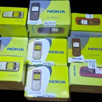 نوکیا 1208و ۱۲۰۰