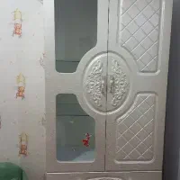 کمد در حد نو