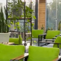 نیروی کار در سفره خونه