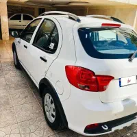 کوییک  ۸۵ گانه مدل  ۱۴۰۴ مشابه صفر