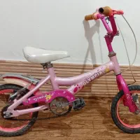 فروش فوری دوچرخه دخترونه