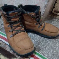 بوت اورجینال واتر پوروف تیم برلند