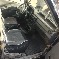 پراید 81|خودرو سواری و وانت|مشهد, بهمن|دیوار