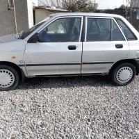 پراید صبا مدل 87|خودرو سواری و وانت|آق قلا, |دیوار